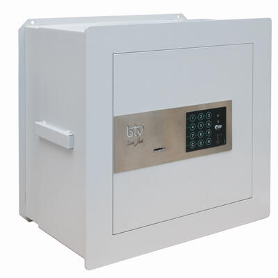 Jade Built-in Wall Safe WE-27